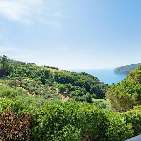 Villa Mesco Levanto Zewnętrze zdjęcie