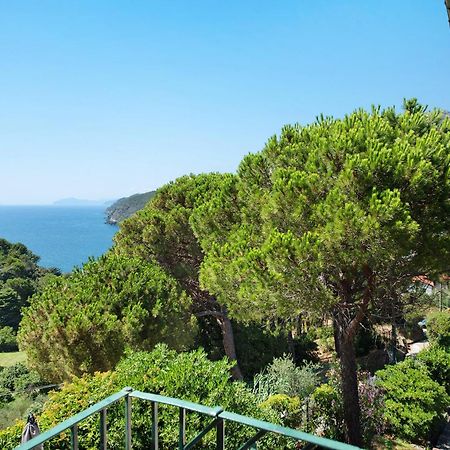 Villa Mesco Levanto Zewnętrze zdjęcie