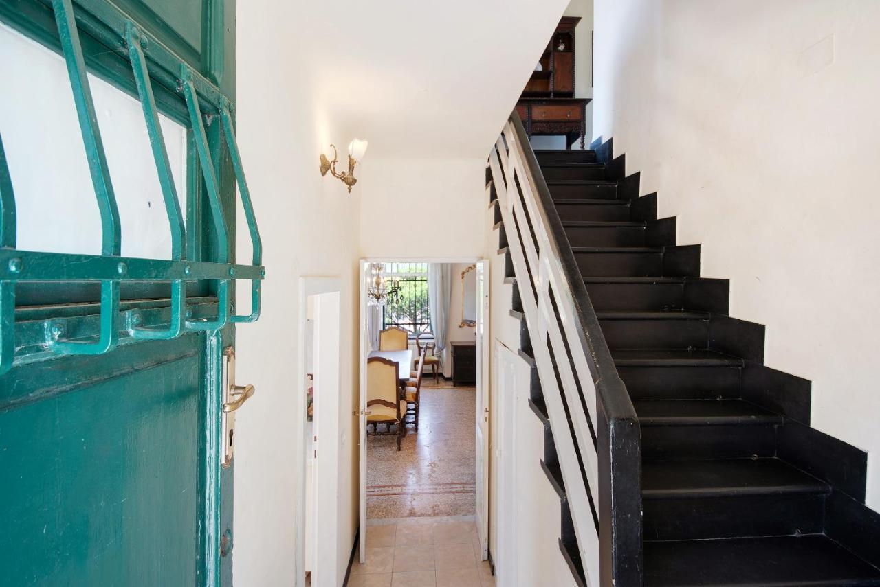 Villa Mesco Levanto Zewnętrze zdjęcie
