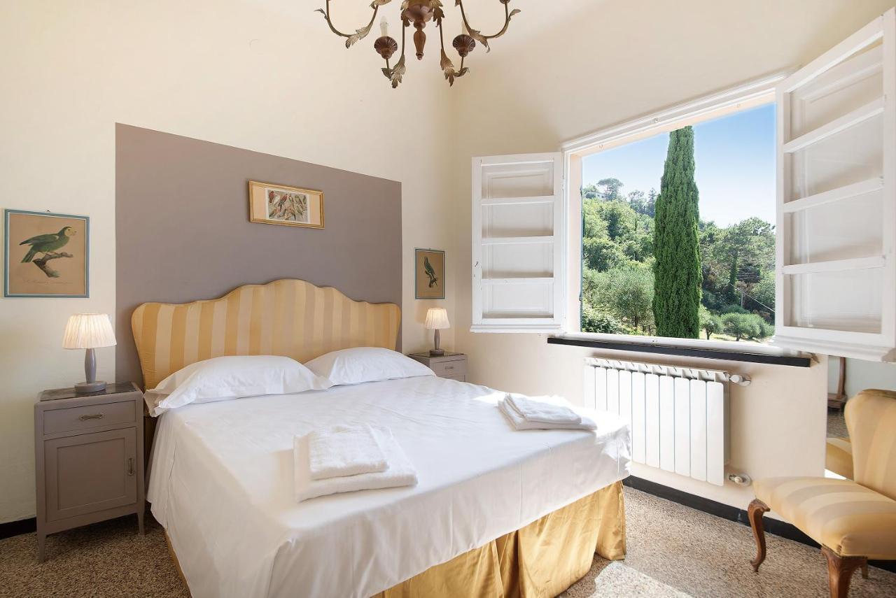 Villa Mesco Levanto Zewnętrze zdjęcie