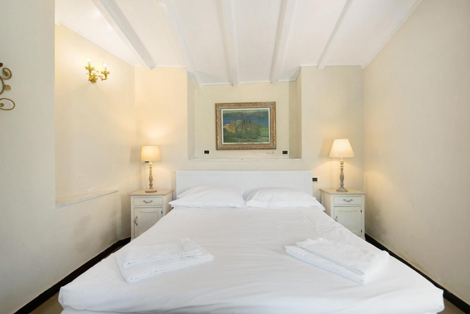 Villa Mesco Levanto Zewnętrze zdjęcie