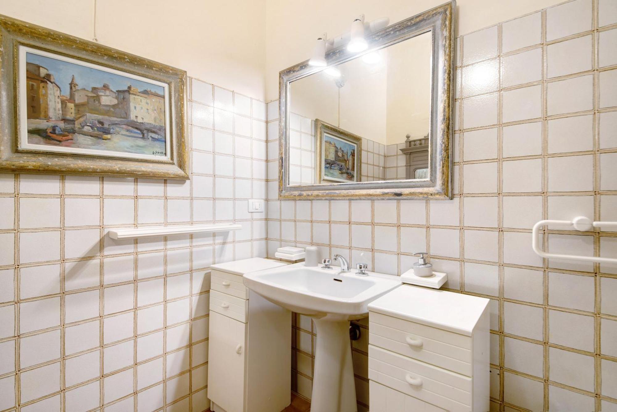 Villa Mesco Levanto Zewnętrze zdjęcie